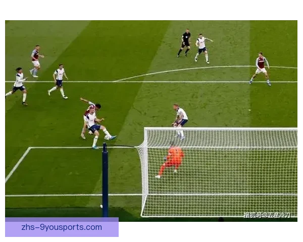 岛湾联大胜水边卡罗里四球优势展现强势实力